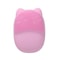 GlowSonic Waterproof Silicone Facial Cleansing Brush With Ultrasonic Massage USB Rechargeable Desi 1