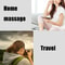 ThermaRelief Menstrual Heating Belt With Infrared Massage USB Rechargeable Comfort 7