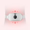 ThermaRelief Menstrual Heating Belt With Infrared Massage USB Rechargeable Comfort 0