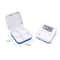 Smart Pill Reminder Organizer Portable Electronic Medicine Box With Alarm Timer 3