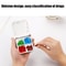 Smart Pill Reminder Organizer Portable Electronic Medicine Box With Alarm Timer 6
