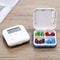Smart Pill Reminder Organizer Portable Electronic Medicine Box With Alarm Timer 9
