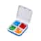 Smart Pill Reminder Organizer Portable Electronic Medicine Box With Alarm Timer 2
