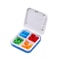 Smart Pill Reminder Organizer Portable Electronic Medicine Box With Alarm Timer 2