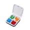 Smart Pill Reminder Organizer Portable Electronic Medicine Box With Alarm Timer 5