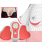 ThermaLift Wireless Breast Massager With Heat Therapy Remote Control USB Rechargeable Comfort Care 2