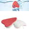 ThermaLift Wireless Breast Massager With Heat Therapy Remote Control USB Rechargeable Comfort Care 5