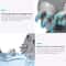3D Electric Scalp Massager For Stress Relief And Deep Head Relaxation 5