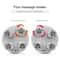 3D Electric Scalp Massager For Stress Relief And Deep Head Relaxation 6