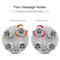 3D Electric Scalp Massager For Stress Relief And Deep Head Relaxation 6
