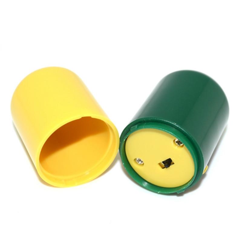 Smart Pill Reminder Box With Timer Alarm Portable Medication Organizer For Travel Daily Use 1