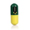 Smart Pill Reminder Box With Timer Alarm Portable Medication Organizer For Travel Daily Use 2