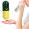 Smart Pill Reminder Box With Timer Alarm Portable Medication Organizer For Travel Daily Use 3
