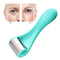 CryoLift Stainless Steel Ice Roller Facial Massager For Firming Depuffing Skin Soothing 8