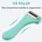 CryoLift Stainless Steel Ice Roller Facial Massager For Firming Depuffing Skin Soothing 9