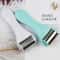 CryoLift Stainless Steel Ice Roller Facial Massager For Firming Depuffing Skin Soothing 4