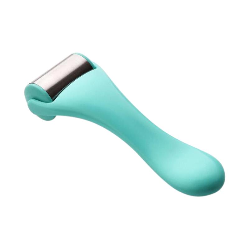 CryoLift Stainless Steel Ice Roller Facial Massager For Firming Depuffing Skin Soothing 5