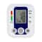 ZK B02 Automatic Upper Arm Blood Pressure Monitor With Voice Guidance Heart Rate Tracking 0