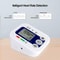 ZK B02 Automatic Upper Arm Blood Pressure Monitor With Voice Guidance Heart Rate Tracking 3