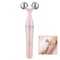 3D Facial Massager Face Lift Roller Eye Massager For Skin Firming And Double Chin Reduction 10