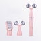 3D Facial Massager Face Lift Roller Eye Massager For Skin Firming And Double Chin Reduction 2