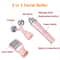 3D Facial Massager Face Lift Roller Eye Massager For Skin Firming And Double Chin Reduction 6