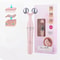 3D Facial Massager Face Lift Roller Eye Massager For Skin Firming And Double Chin Reduction 9