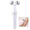 3D Facial Massager Face Lift Roller Eye Massager For Skin Firming And Double Chin Reduction 5