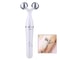 3D Facial Massager Face Lift Roller Eye Massager For Skin Firming And Double Chin Reduction 5