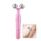 3D Facial Massager Face Lift Roller Eye Massager For Skin Firming And Double Chin Reduction 3