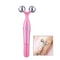 3D Facial Massager Face Lift Roller Eye Massager For Skin Firming And Double Chin Reduction 3