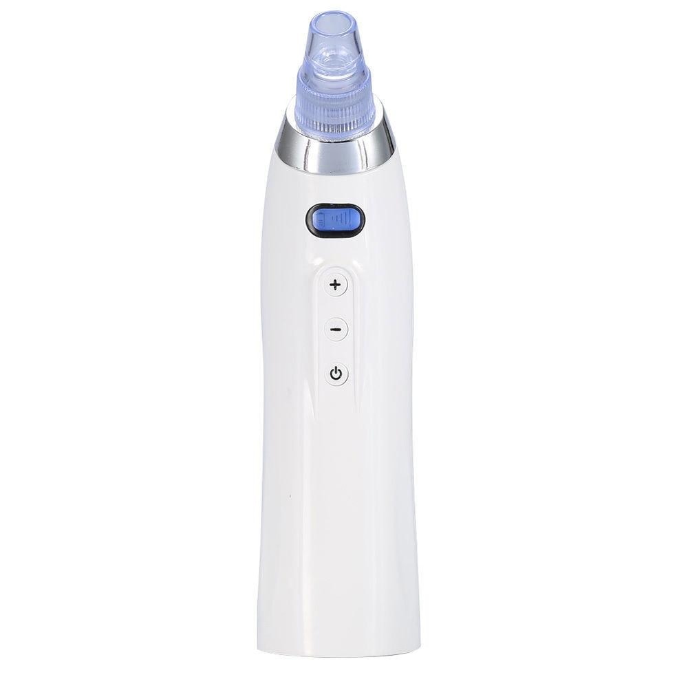 RadianceLift Blackhead Remover Vacuum Diamond Microdermabrasion Pore Cleaner 7