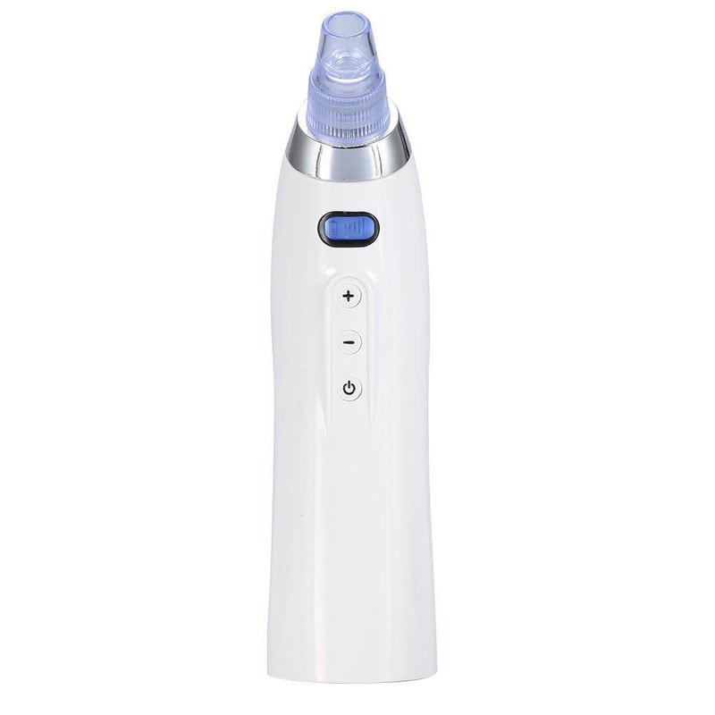 RadianceLift Blackhead Remover Vacuum Diamond Microdermabrasion Pore Cleaner 7