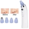 RadianceLift Blackhead Remover Vacuum Diamond Microdermabrasion Pore Cleaner 6