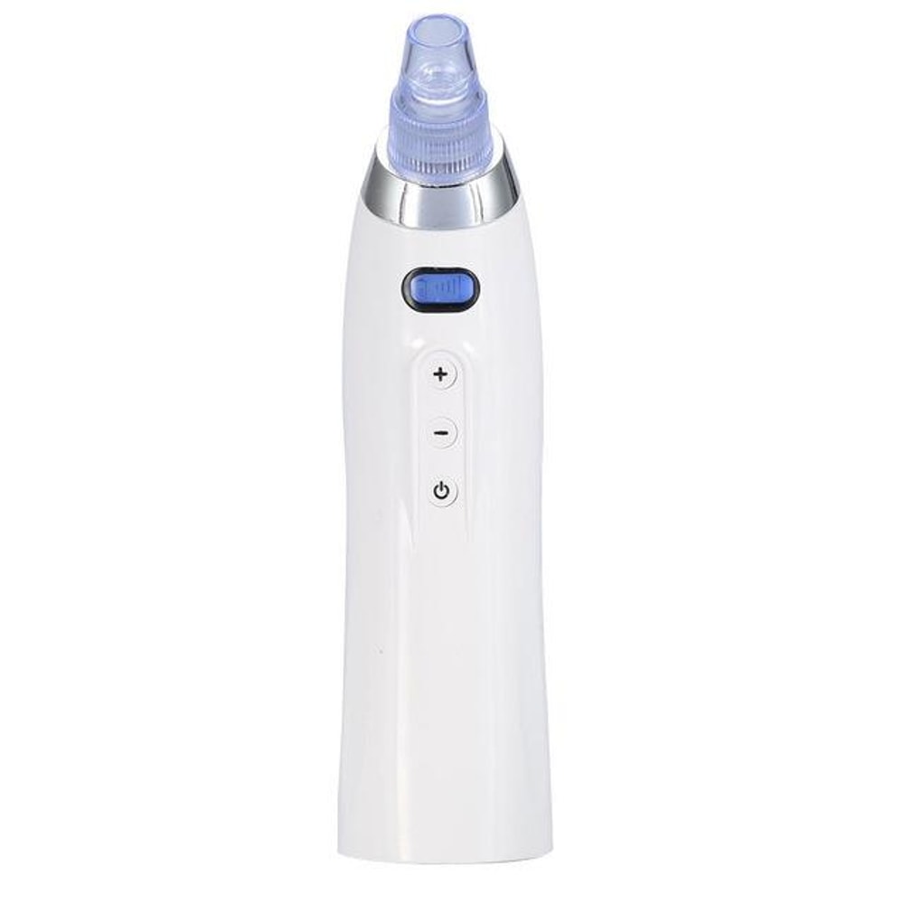 RadianceLift Blackhead Remover Vacuum Diamond Microdermabrasion Pore Cleaner 5