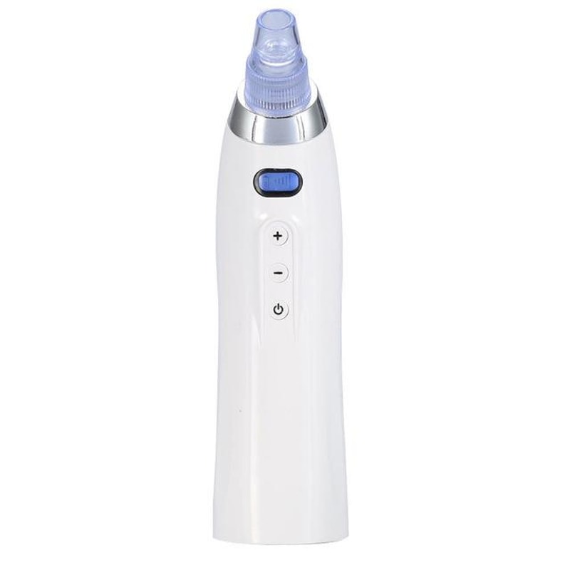 RadianceLift Blackhead Remover Vacuum Diamond Microdermabrasion Pore Cleaner 5