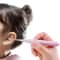 LED Light Ear Wax Cleaner For Kids Babies Safe Illuminated Ear Cleaning Scoop 0