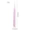LED Light Ear Wax Cleaner For Kids Babies Safe Illuminated Ear Cleaning Scoop 3