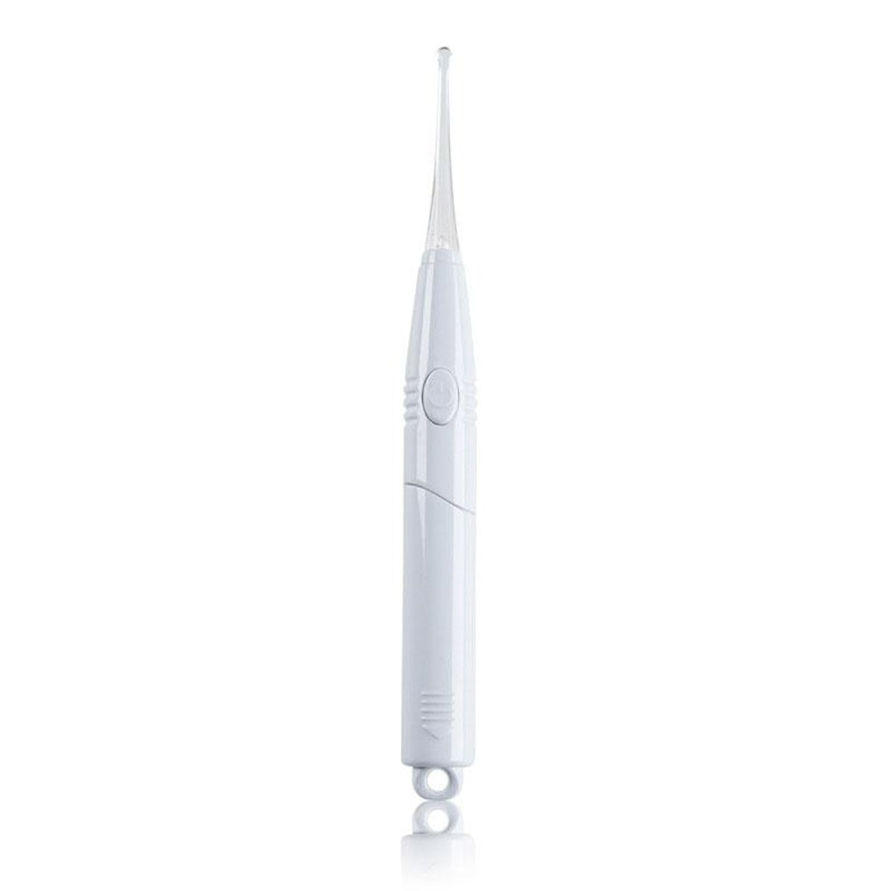 LED Light Ear Wax Cleaner For Kids Babies Safe Illuminated Ear Cleaning Scoop 8