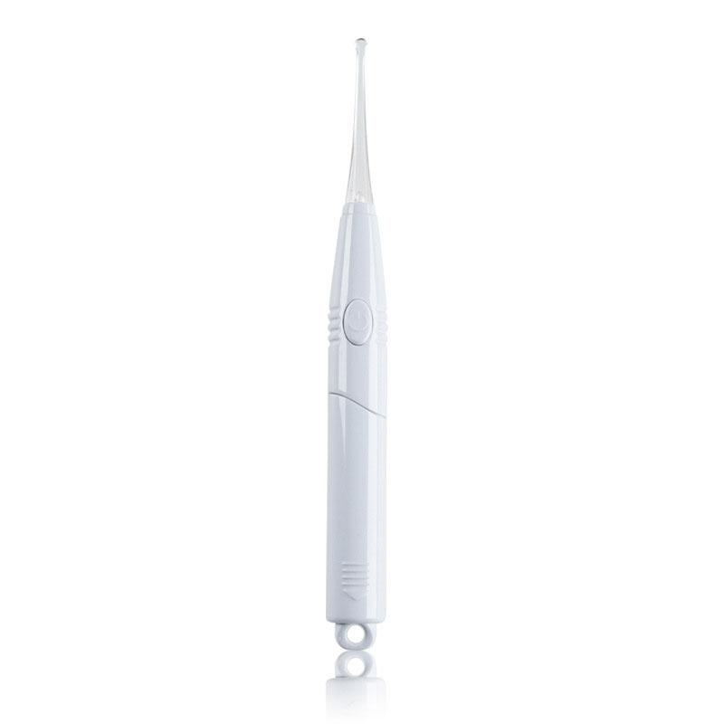LED Light Ear Wax Cleaner For Kids Babies Safe Illuminated Ear Cleaning Scoop 8