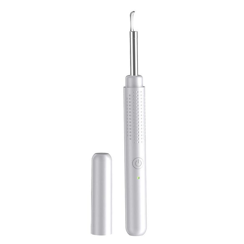 Smart HD Ear Wax Removal Camera With App Control Wireless Visual Ear Cleaner 11