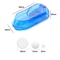 Portable Pill Cutter Pill Organizer Set With Stainless Steel Blade 5