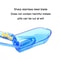 Portable Pill Cutter Pill Organizer Set With Stainless Steel Blade 3