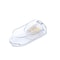 Portable Pill Cutter Pill Organizer Set With Stainless Steel Blade 7