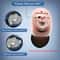 ClearTone Rechargeable Invisible Hearing Aid With Noise Reduction For Seniors Adults 2