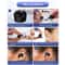 ClearTone Rechargeable Invisible Hearing Aid With Noise Reduction For Seniors Adults 8