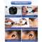 ClearTone Rechargeable Invisible Hearing Aid With Noise Reduction For Seniors Adults 8