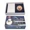 ClearTone Rechargeable Invisible Hearing Aid With Noise Reduction For Seniors Adults 11