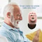 ClearTone Rechargeable Invisible Hearing Aid With Noise Reduction For Seniors Adults 6