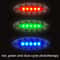EMS Color Light Face Neck Massager Microcurrent Skin Lifting And Gua Sha Therapy Device 2